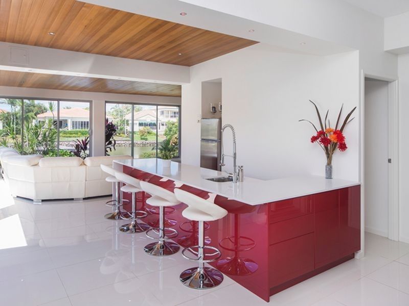 1103 Beechwood Drive, Hope Island QLD 4212