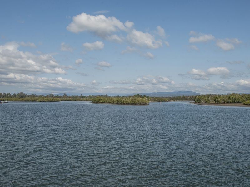 99 Tradewinds Avenue, Paradise Point QLD 4216