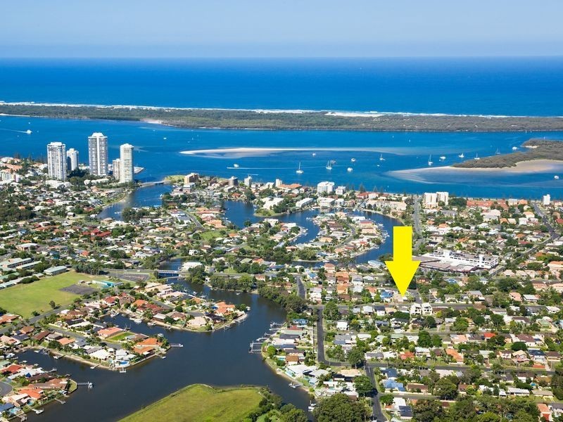 39 Ashbourne Terrace, Biggera Waters QLD 4216