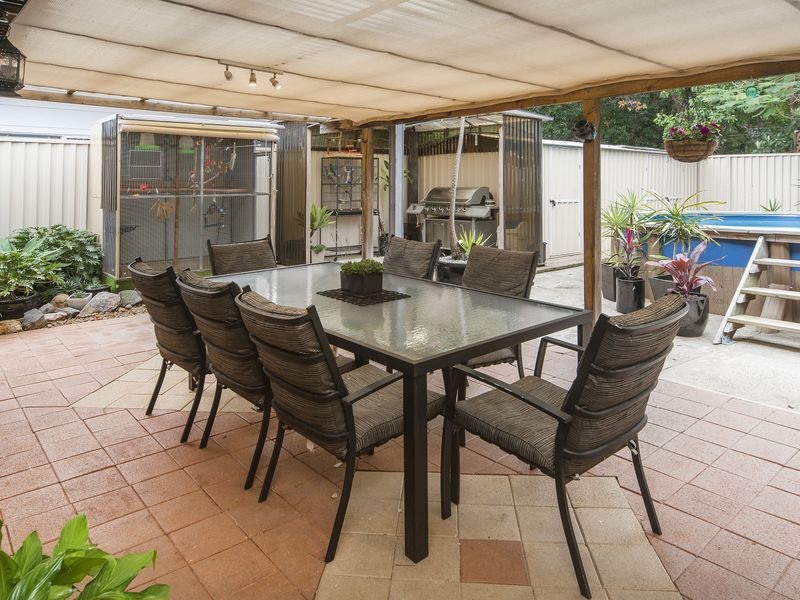 61 Poinsettia Avenue, Hollywell QLD 4216