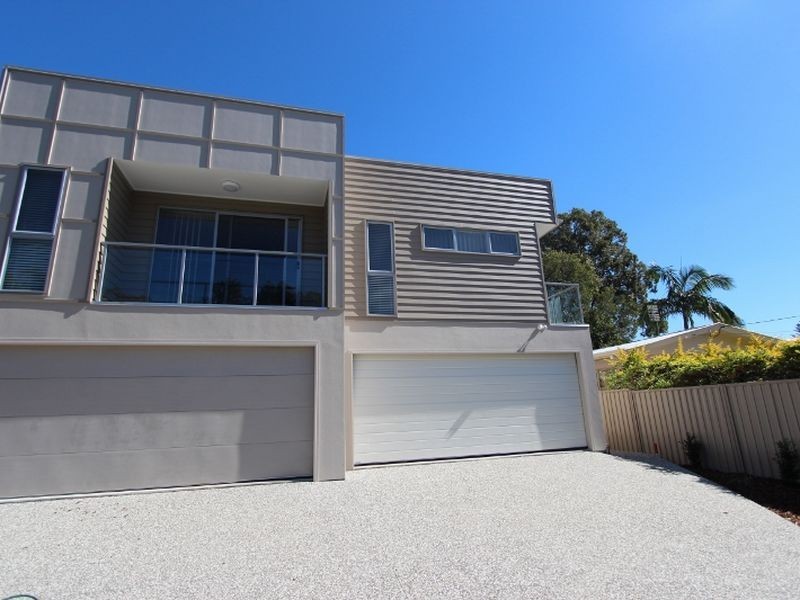 40A Allinga Street, Coombabah QLD 4216