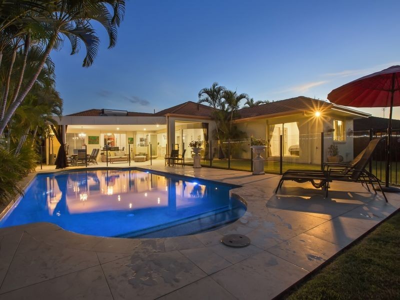 26 Audrey Avenue, Helensvale QLD 4212