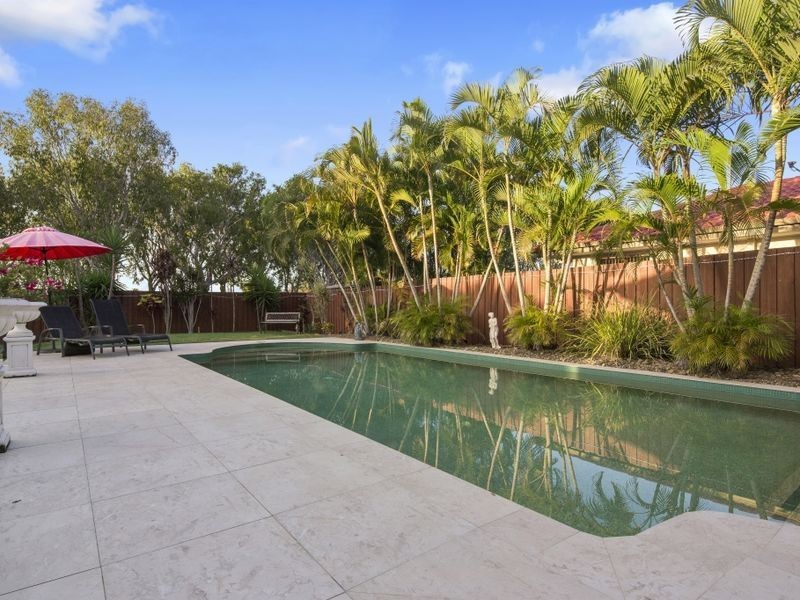 26 Audrey Avenue, Helensvale QLD 4212