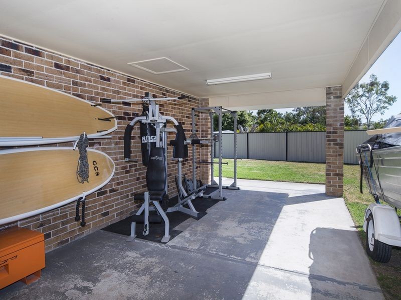 2/81 River Oak Drive, Helensvale QLD 4212