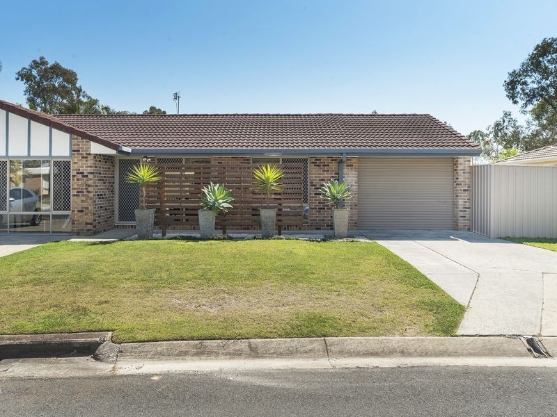 2/81 River Oak Drive, Helensvale QLD 4212