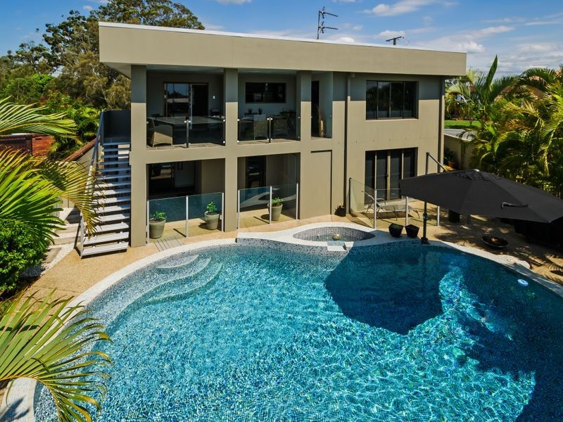 23 Columbus Drive, Hollywell QLD 4216