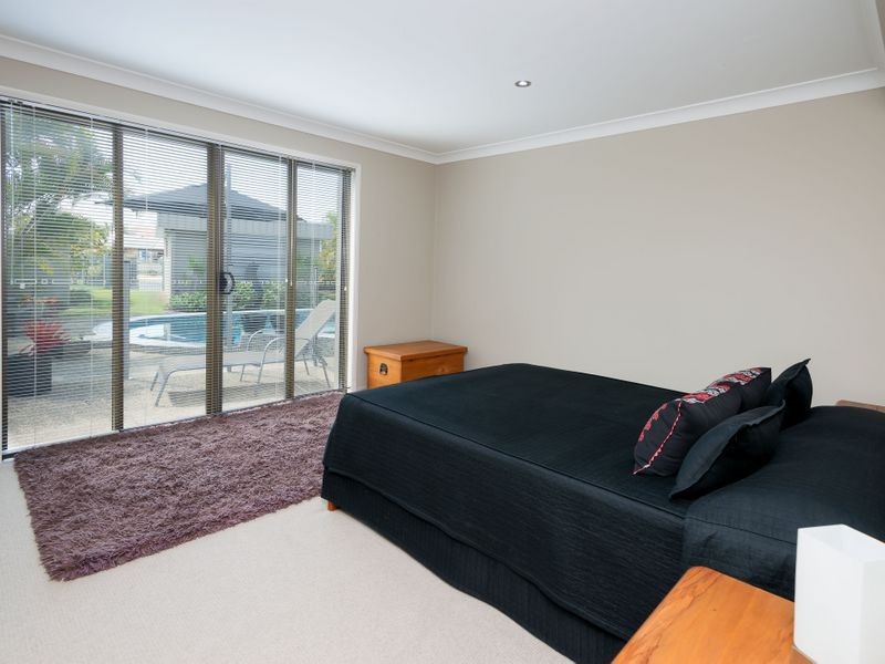 23 Columbus Drive, Hollywell QLD 4216