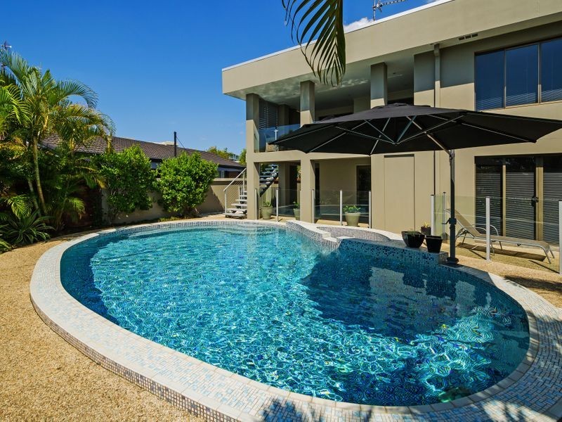 23 Columbus Drive, Hollywell QLD 4216