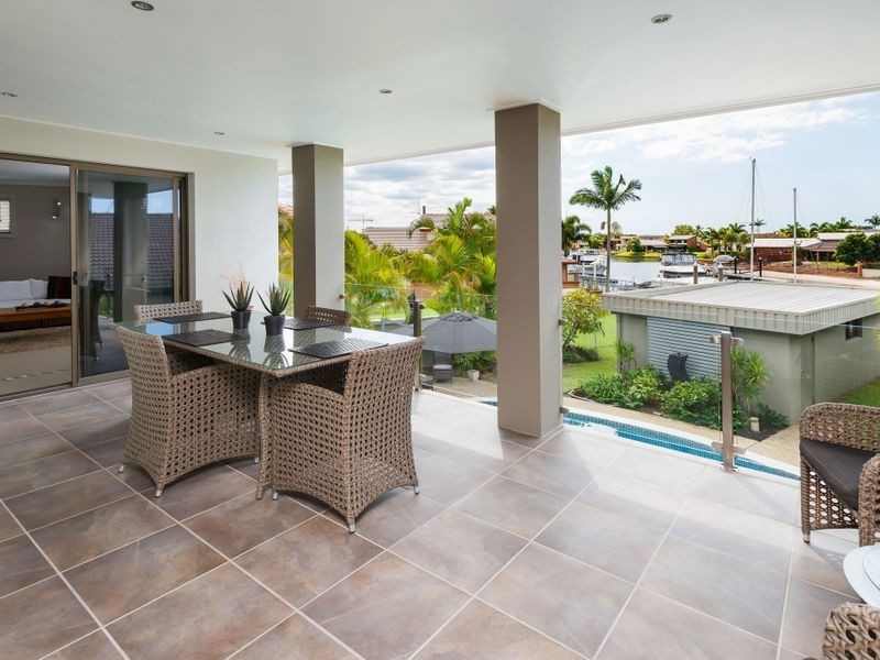 23 Columbus Drive, Hollywell QLD 4216