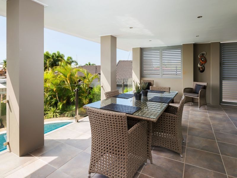 23 Columbus Drive, Hollywell QLD 4216