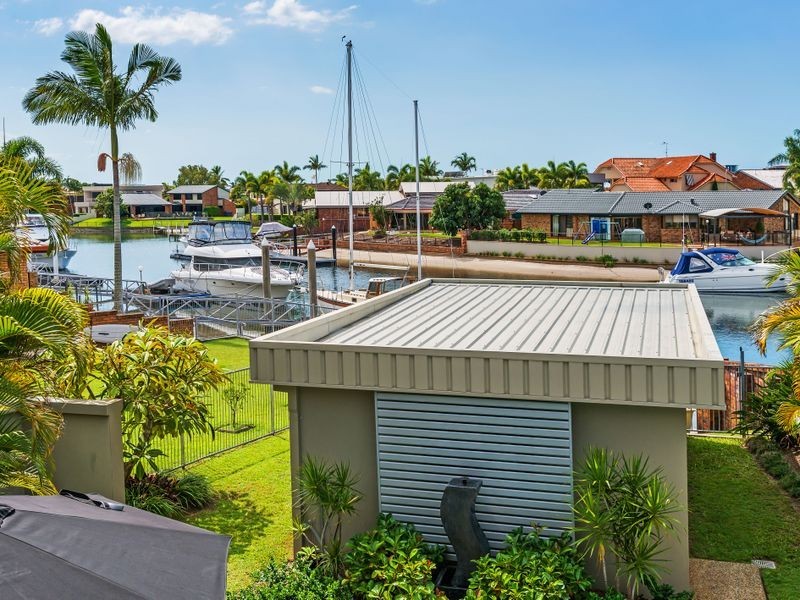 23 Columbus Drive, Hollywell QLD 4216