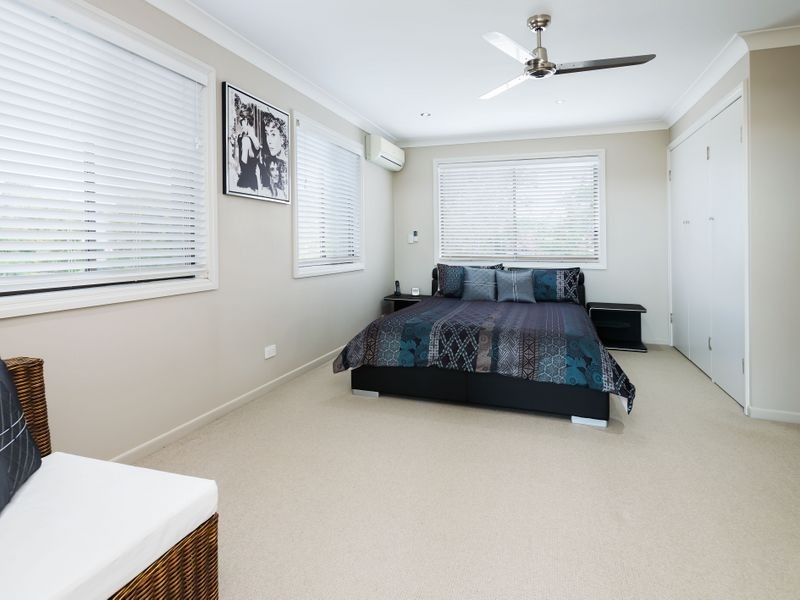 23 Columbus Drive, Hollywell QLD 4216