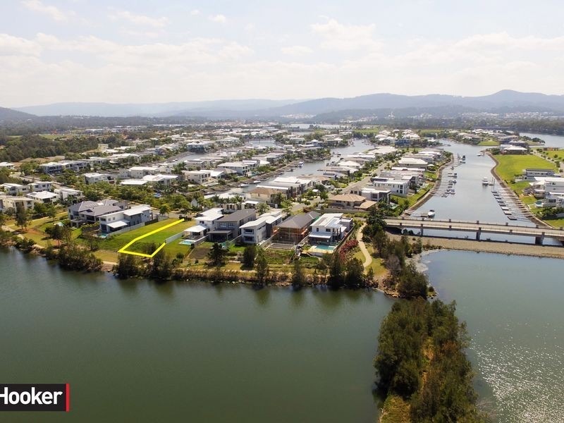 49 River Links Boulevard, Helensvale QLD 4212