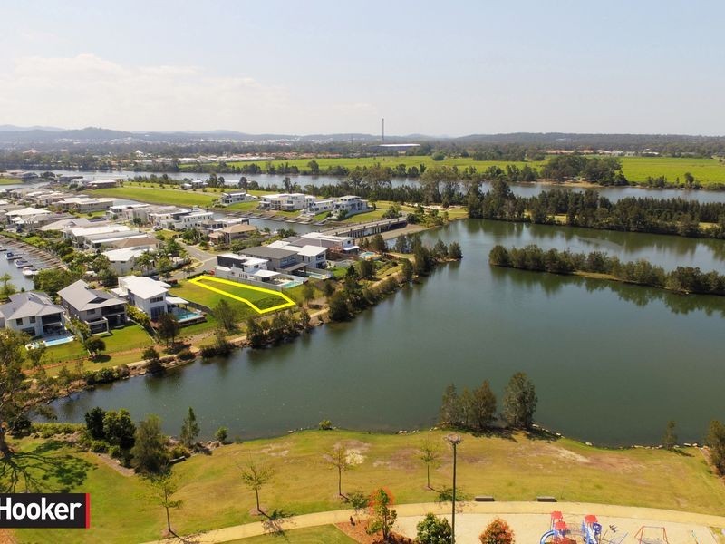 49 River Links Boulevard, Helensvale QLD 4212