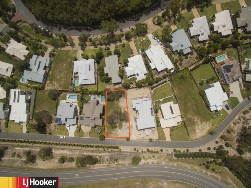 17 Serenade Drive, Coomera Waters QLD 4209