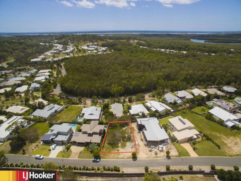 17 Serenade Drive, Coomera Waters QLD 4209