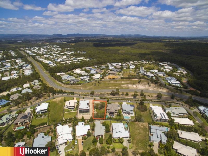 17 Serenade Drive, Coomera Waters QLD 4209