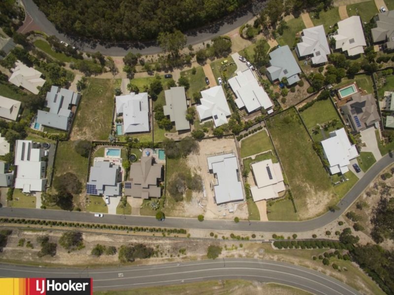 17 Serenade Drive, Coomera Waters QLD 4209