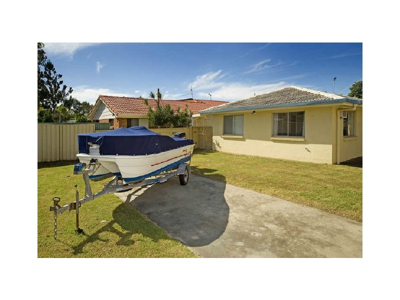 Biggera Waters QLD 4216