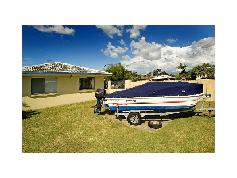 Biggera Waters QLD 4216