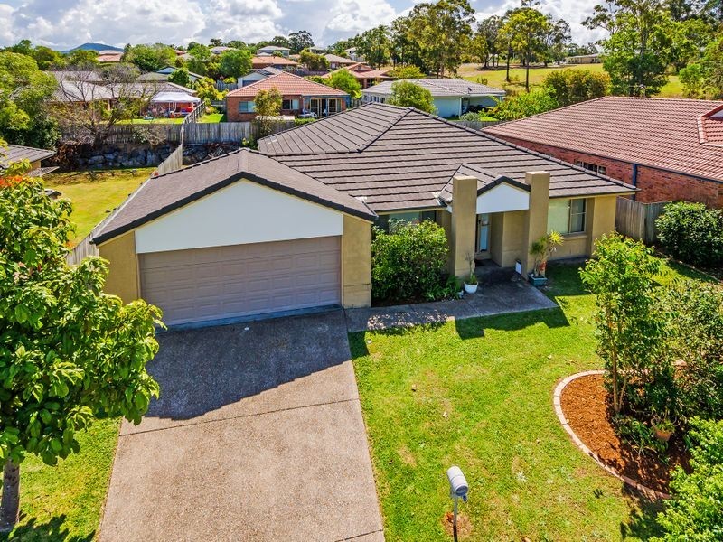 12 Bethany Place, Upper Coomera QLD 4209