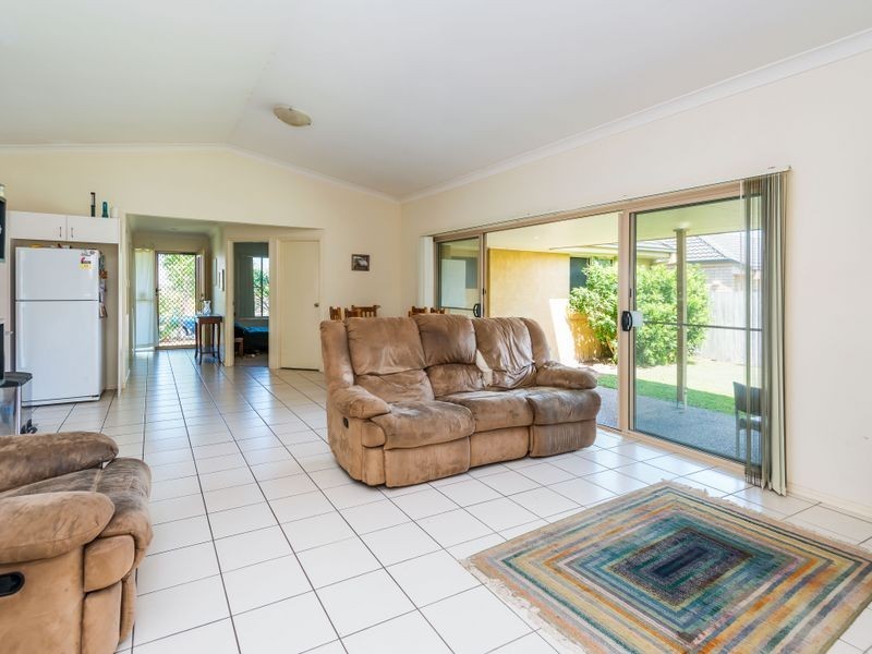 12 Bethany Place, Upper Coomera QLD 4209