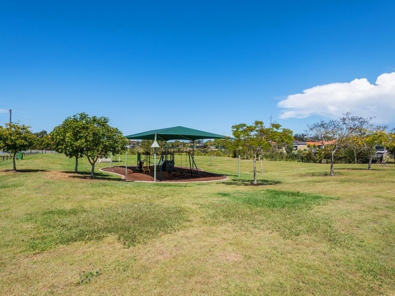 12 Bethany Place, Upper Coomera QLD 4209