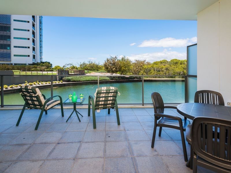 29102/2 Ephraim Island, Paradise Point QLD 4216