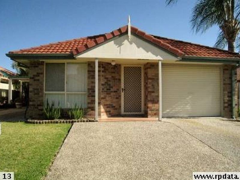 24 Renoir Drive, Coombabah QLD 4216
