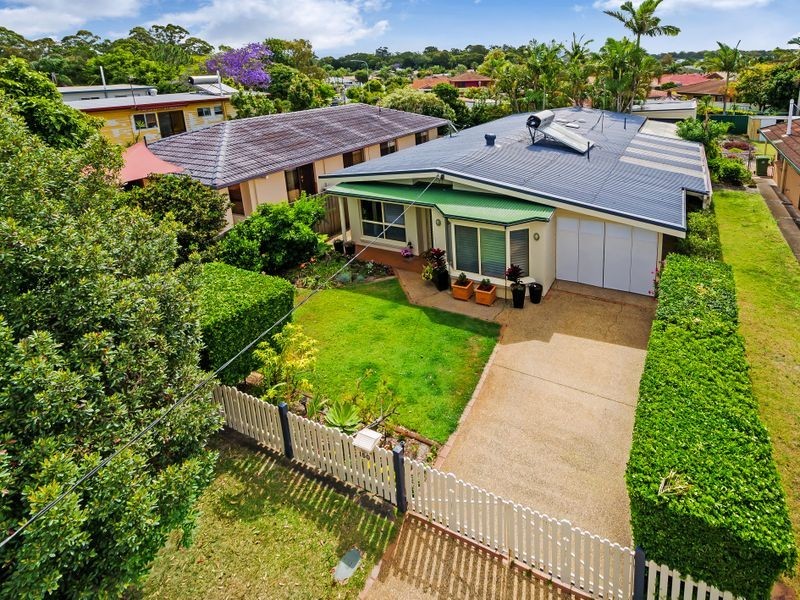 150 Paradise Parade, Paradise Point QLD 4216