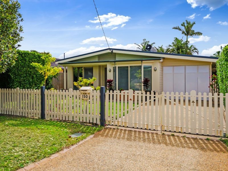 150 Paradise Parade, Paradise Point QLD 4216