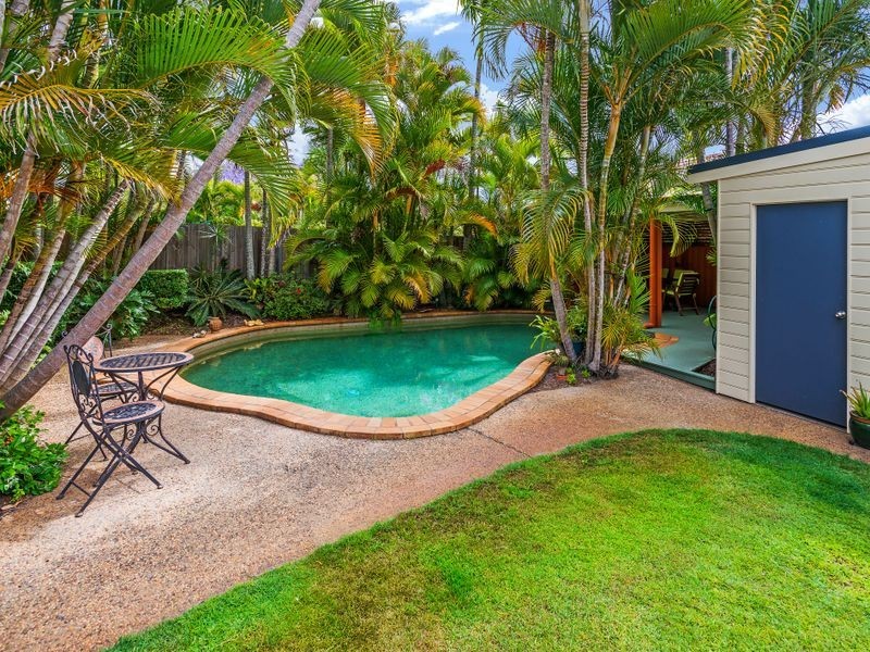 150 Paradise Parade, Paradise Point QLD 4216