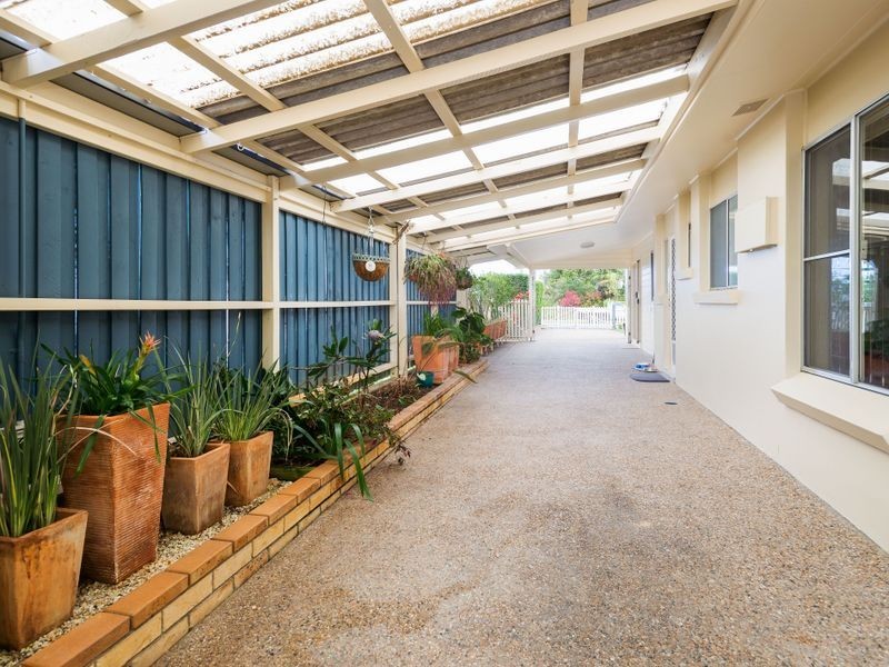150 Paradise Parade, Paradise Point QLD 4216
