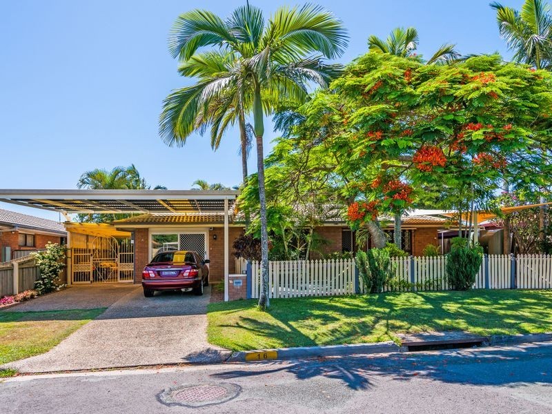 16 Ballard Place, Coombabah QLD 4216