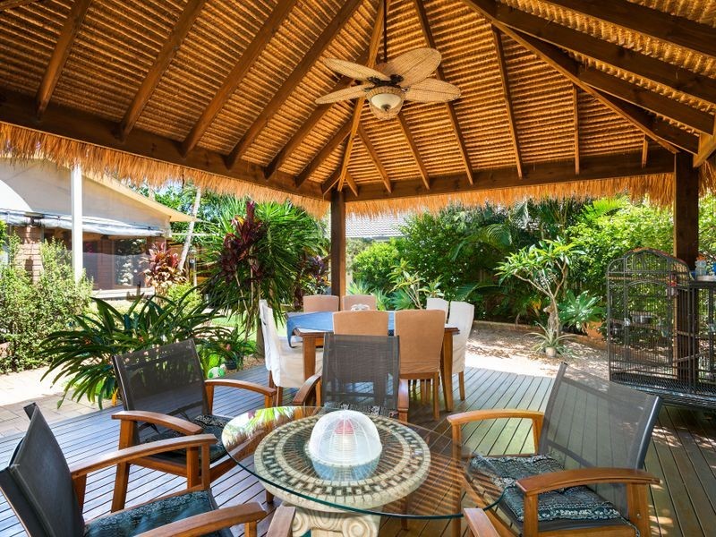 16 Ballard Place, Coombabah QLD 4216