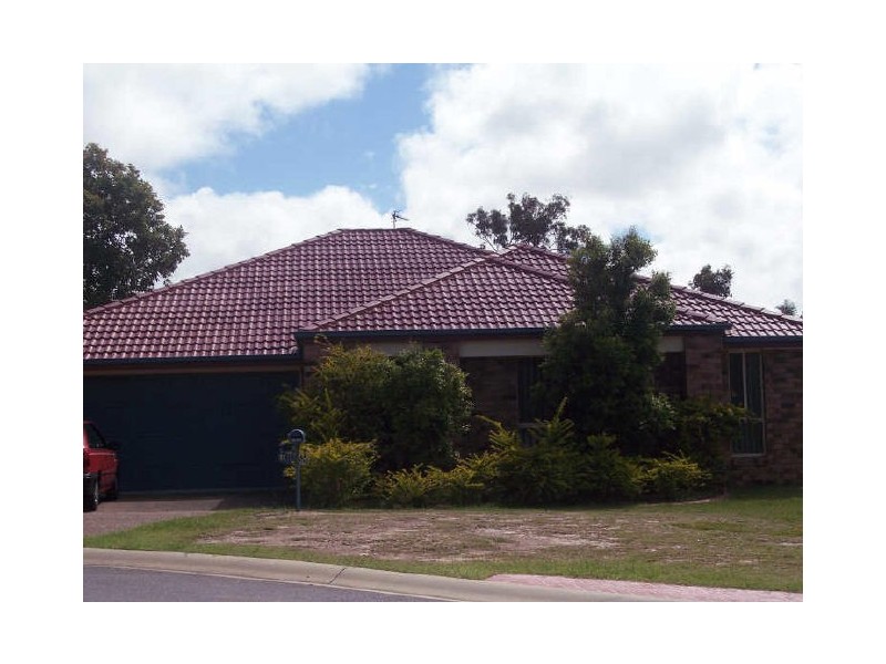 48 GEMINI CIRCUIT, Molendinar QLD 4214