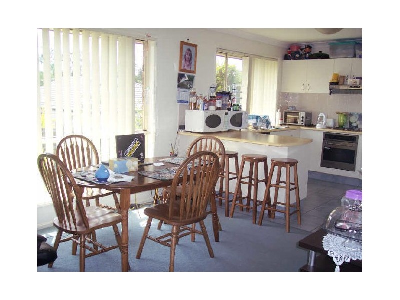 48 GEMINI CIRCUIT, Molendinar QLD 4214