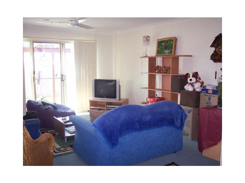 48 GEMINI CIRCUIT, Molendinar QLD 4214