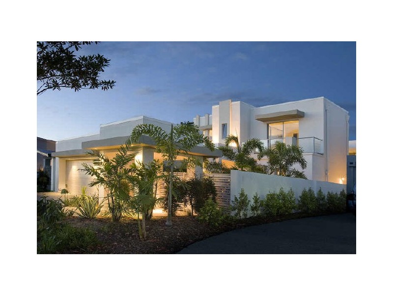 Hope Island QLD 4212