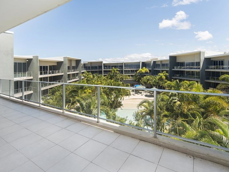 1407 2 Activa Way, Hope Island QLD 4212