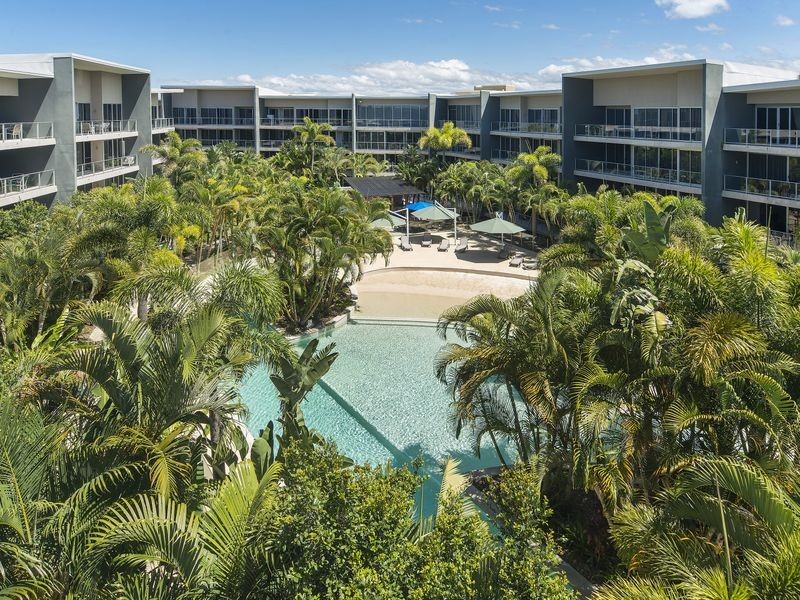 1407 2 Activa Way, Hope Island QLD 4212