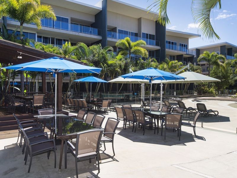 1407 2 Activa Way, Hope Island QLD 4212