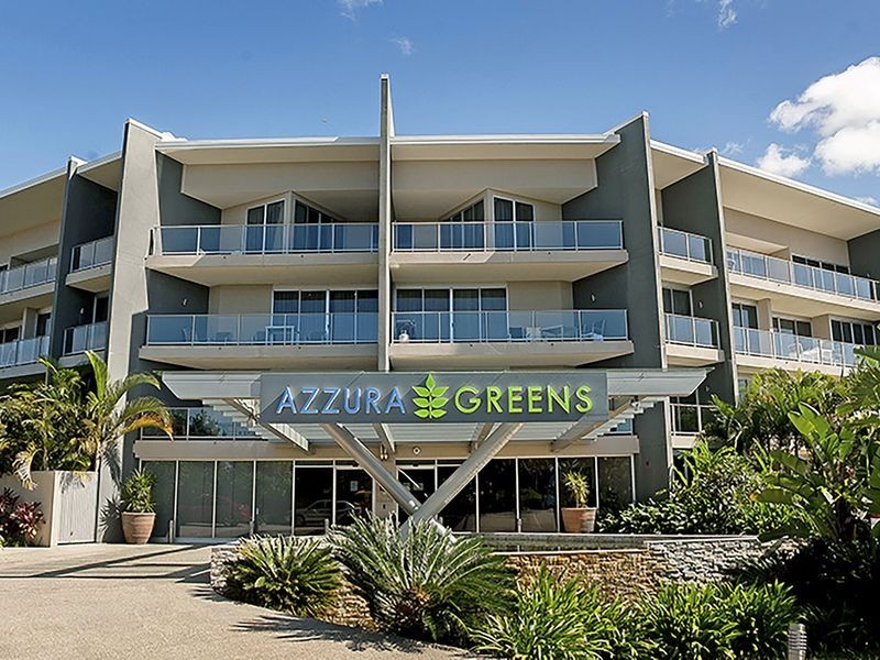 1407 2 Activa Way, Hope Island QLD 4212