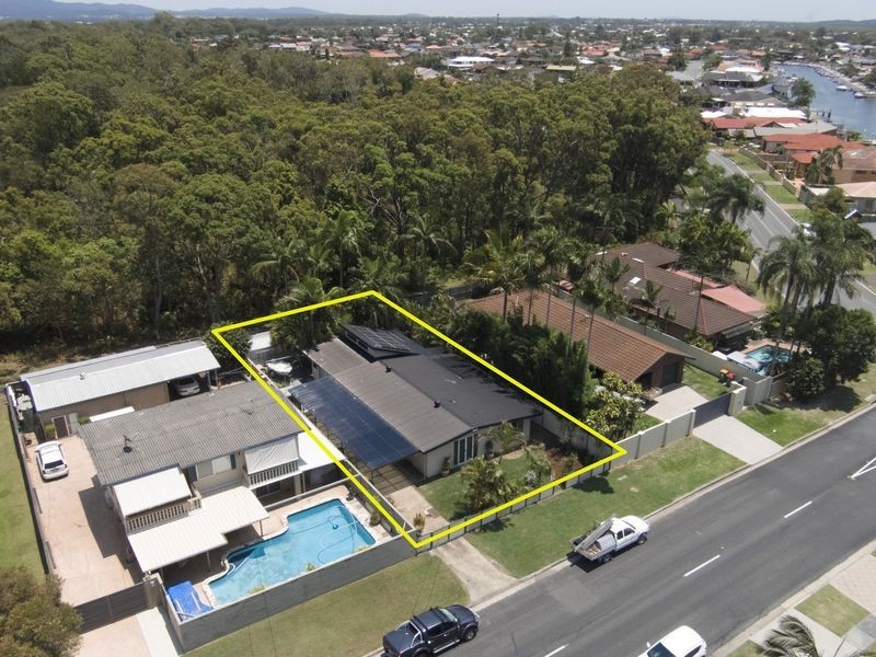 86 Jacaranda Avenue, Hollywell QLD 4216