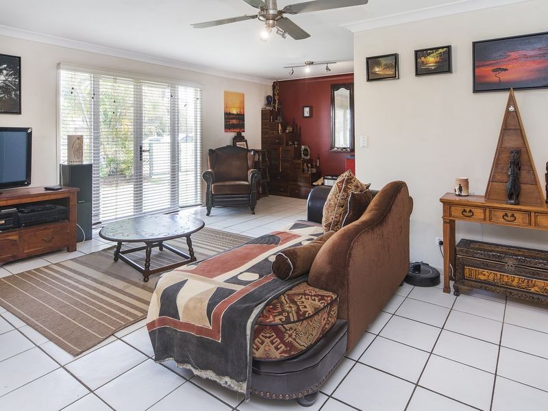 86 Jacaranda Avenue, Hollywell QLD 4216