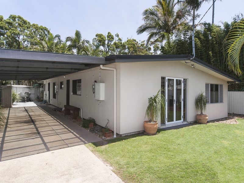 86 Jacaranda Avenue, Hollywell QLD 4216