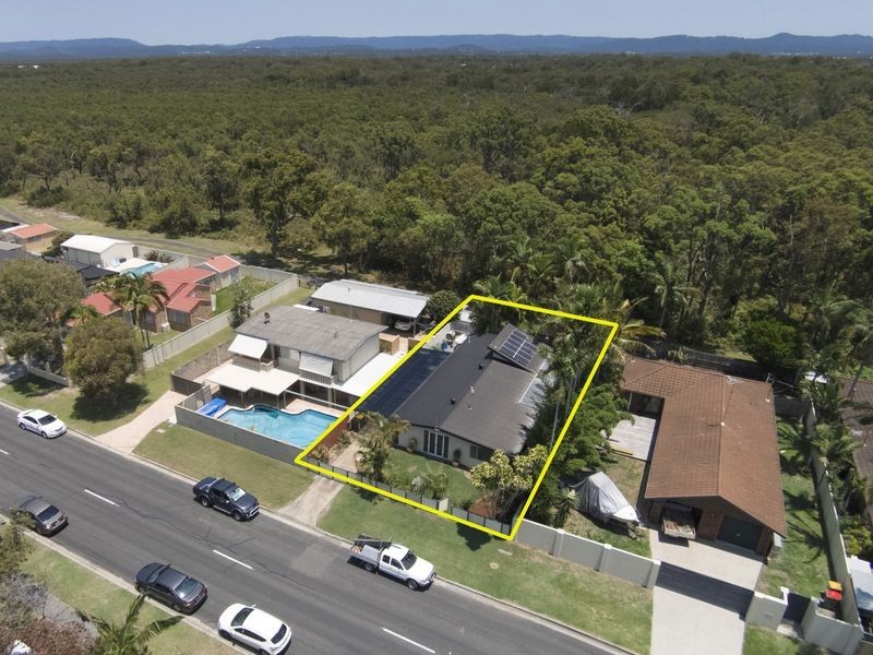 86 Jacaranda Avenue, Hollywell QLD 4216