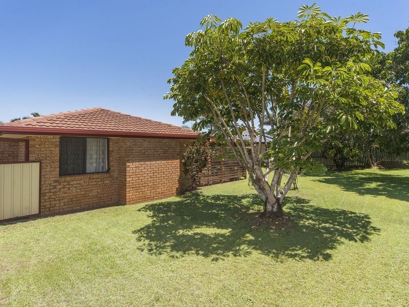 6 Ballard Place, Coombabah QLD 4216
