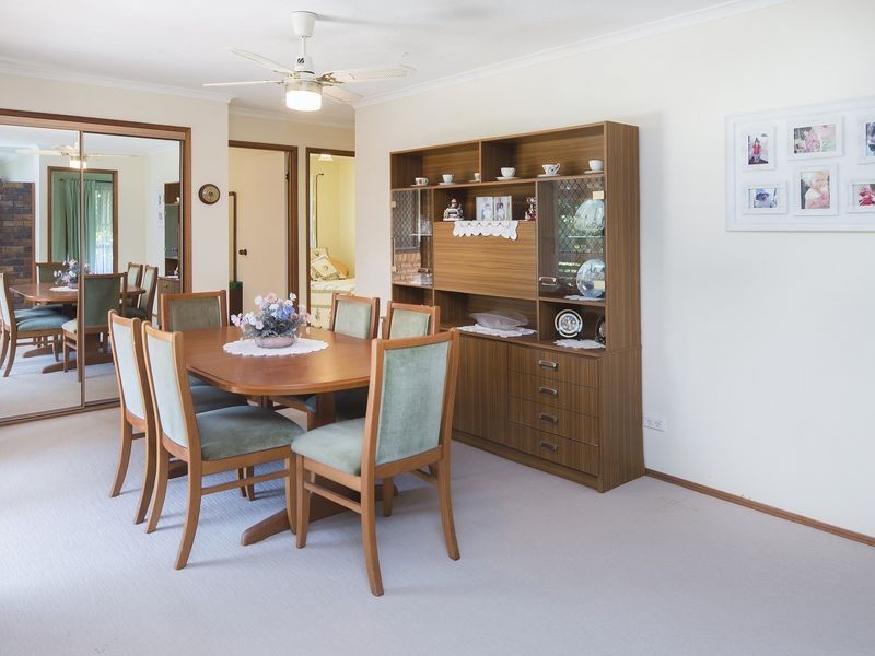 6 Ballard Place, Coombabah QLD 4216