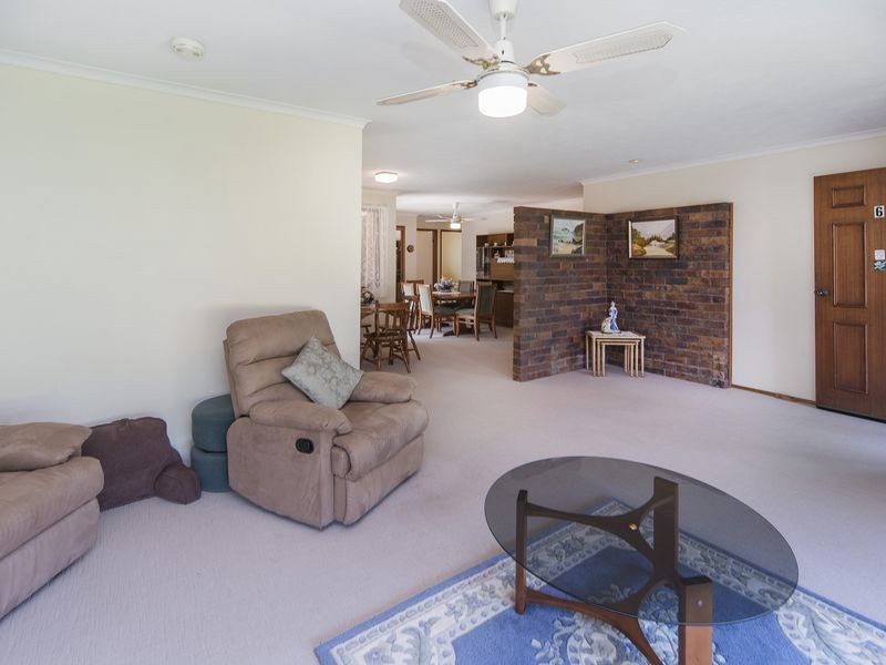 6 Ballard Place, Coombabah QLD 4216